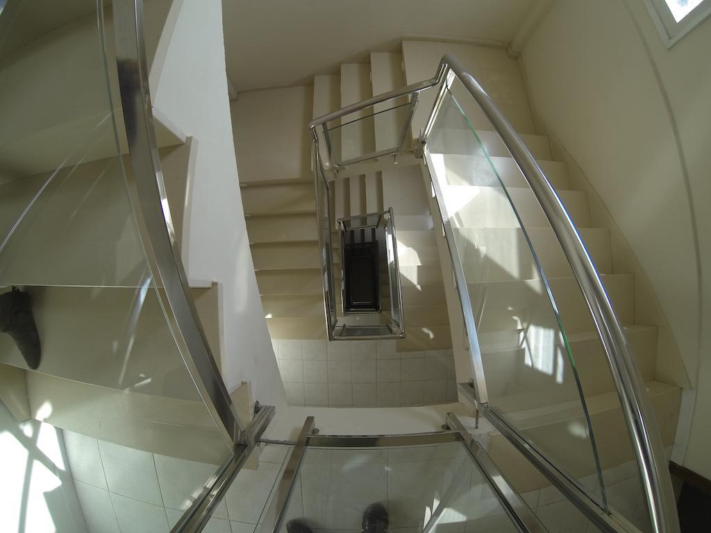 Hotel Tamasite Puerto del Rosario  Dış mekan fotoğraf