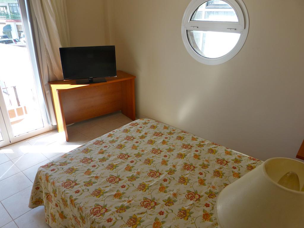 Hotel Tamasite Puerto del Rosario  Oda fotoğraf