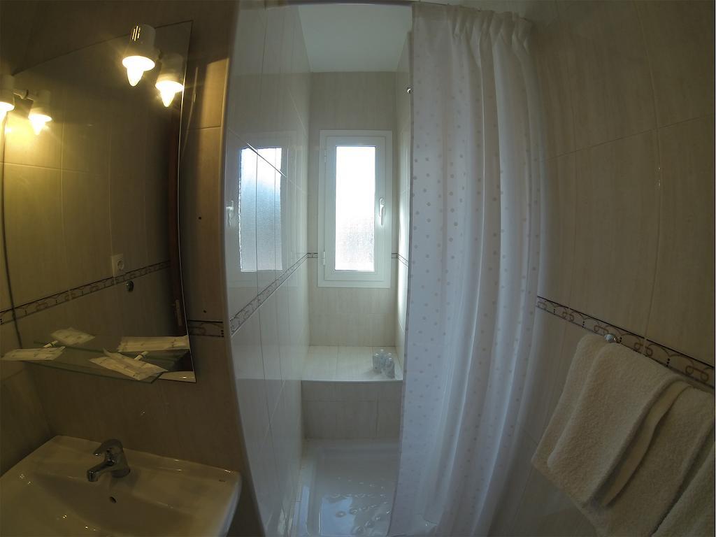 Hotel Tamasite Puerto del Rosario  Oda fotoğraf