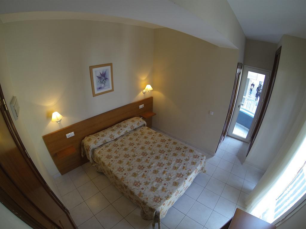 Hotel Tamasite Puerto del Rosario  Oda fotoğraf