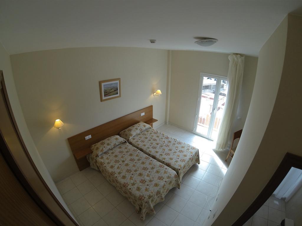 Hotel Tamasite Puerto del Rosario  Oda fotoğraf
